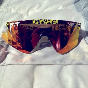 BRAND NEW Pit Viper sunglasses